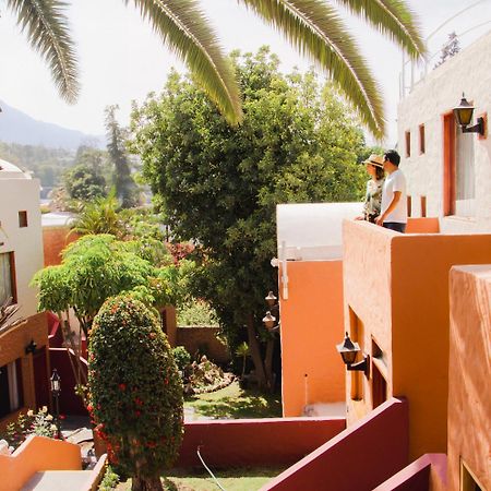 La Maison D'Elise Arequipa Eksteriør bilde