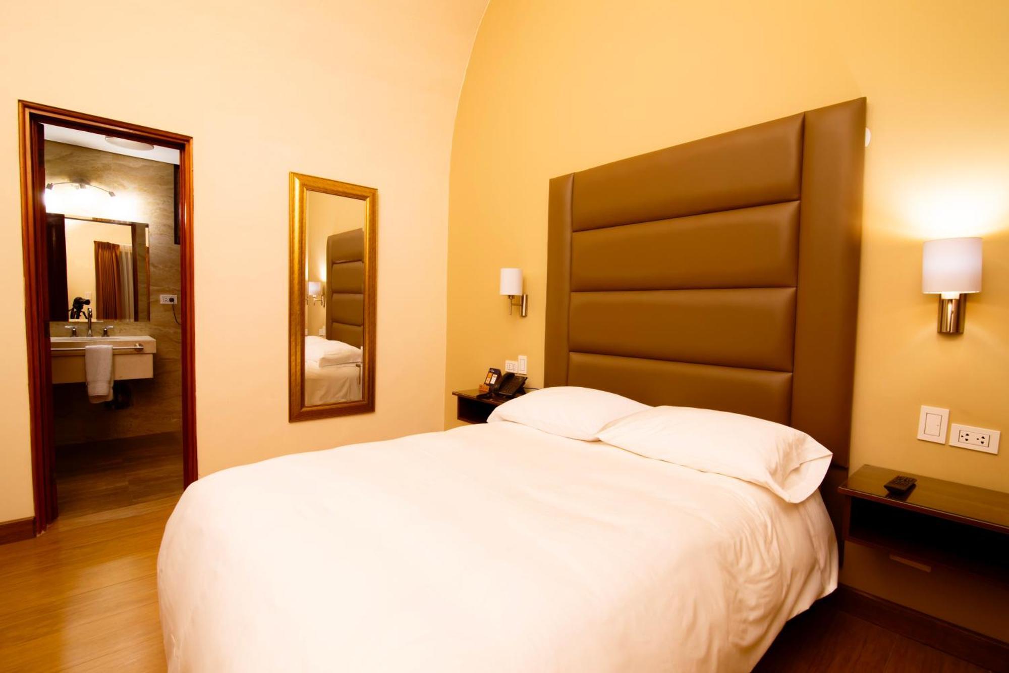La Maison D'Elise Arequipa Eksteriør bilde